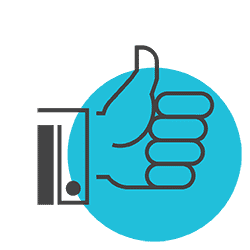 Why choose maddux orthodontics icon