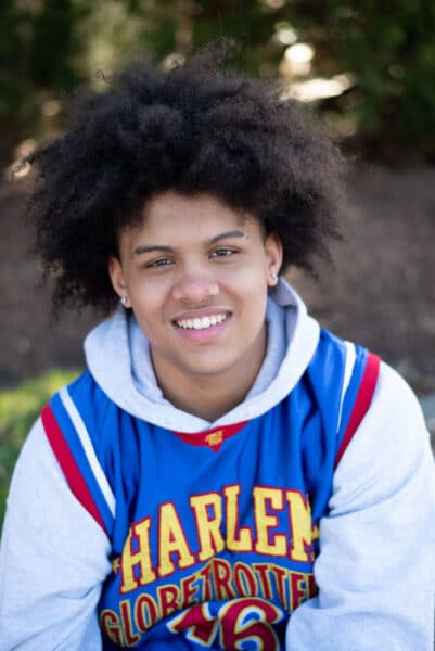 Maddux orthodontics patient gallery