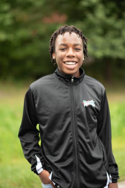 Maddux orthodontics smile gallery