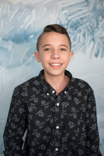 Maddux orthodontics patient gallery