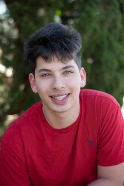 Maddux orthodontics smile gallery