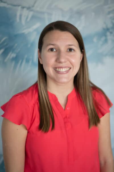 Maddux orthodontics smile gallery patient adult female after treatment