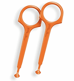 Maddux orthodontics clear aligner removal tool
