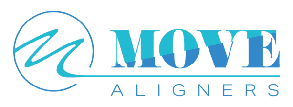 Maddux Orthodontics Move Aligners logo