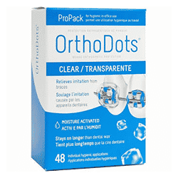 Maddux orthodontics orthodots