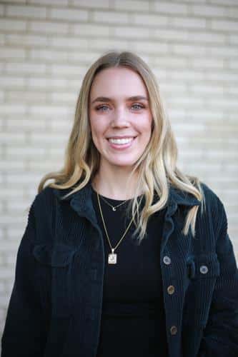 Maddux orthodontics patient jaime