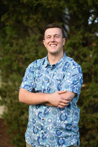 Maddux orthodontics patient rich