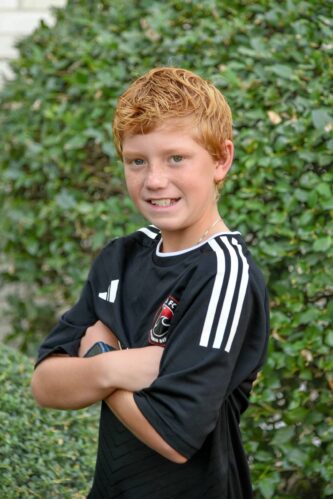 Before and after patient smiling