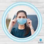 How face masks impact your oral health