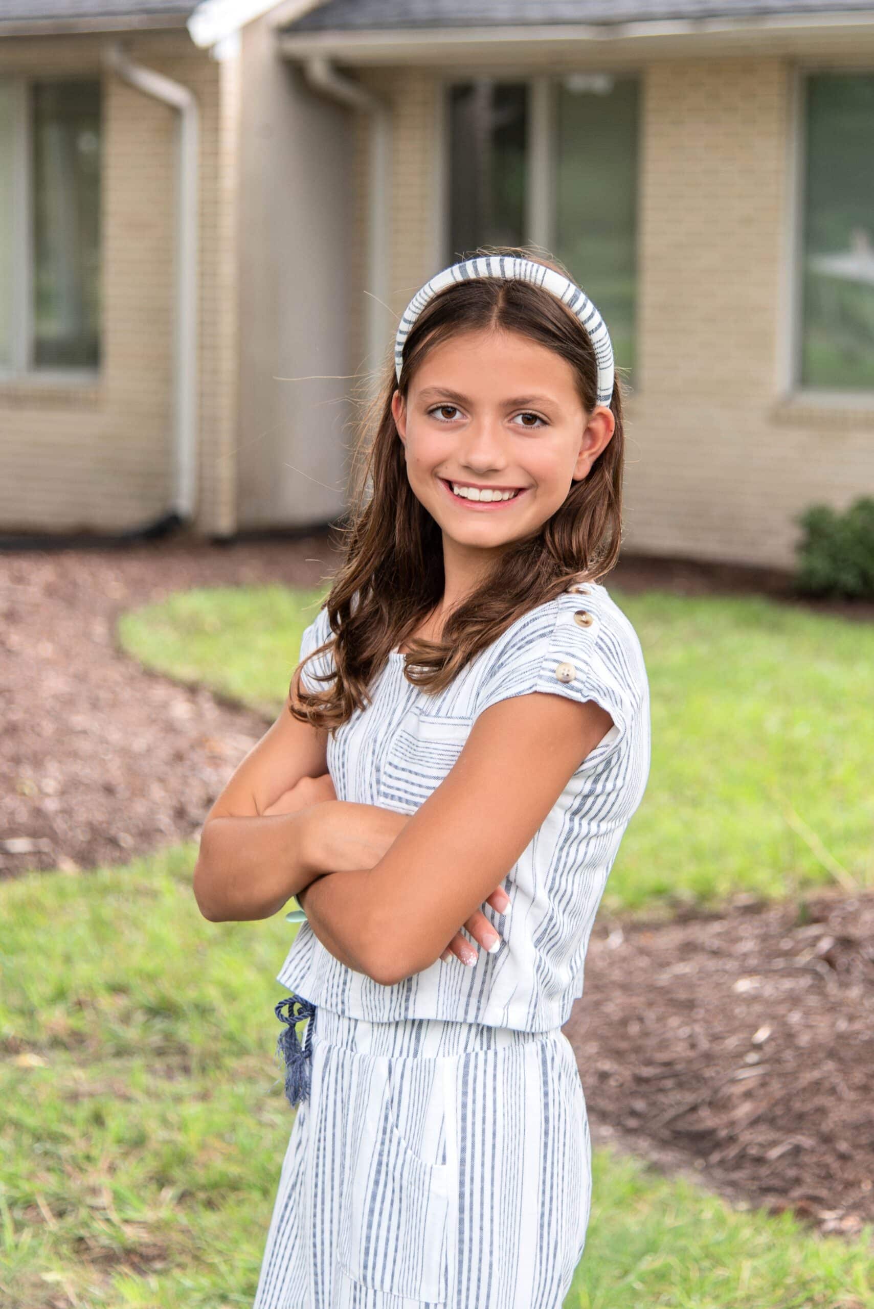 Adriana barilla patient photo