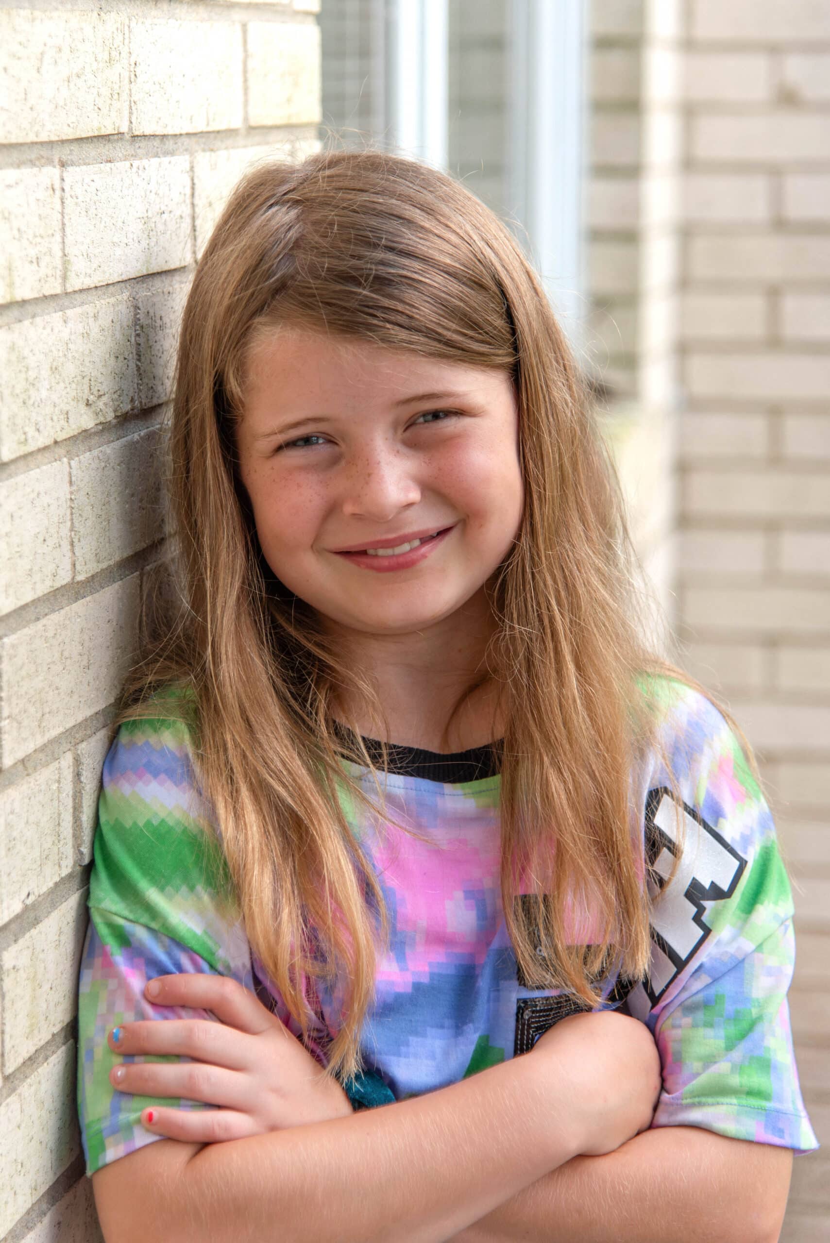 Baileigh carroll patient photo