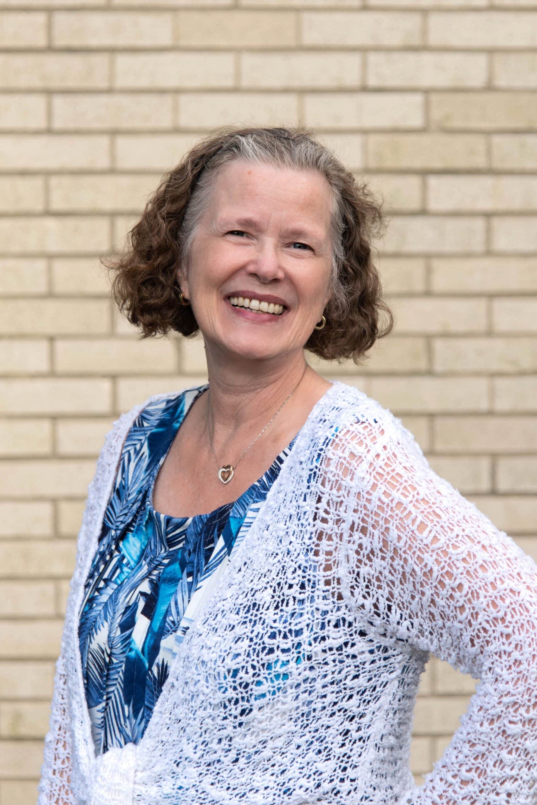 Cindy bennett patient photo