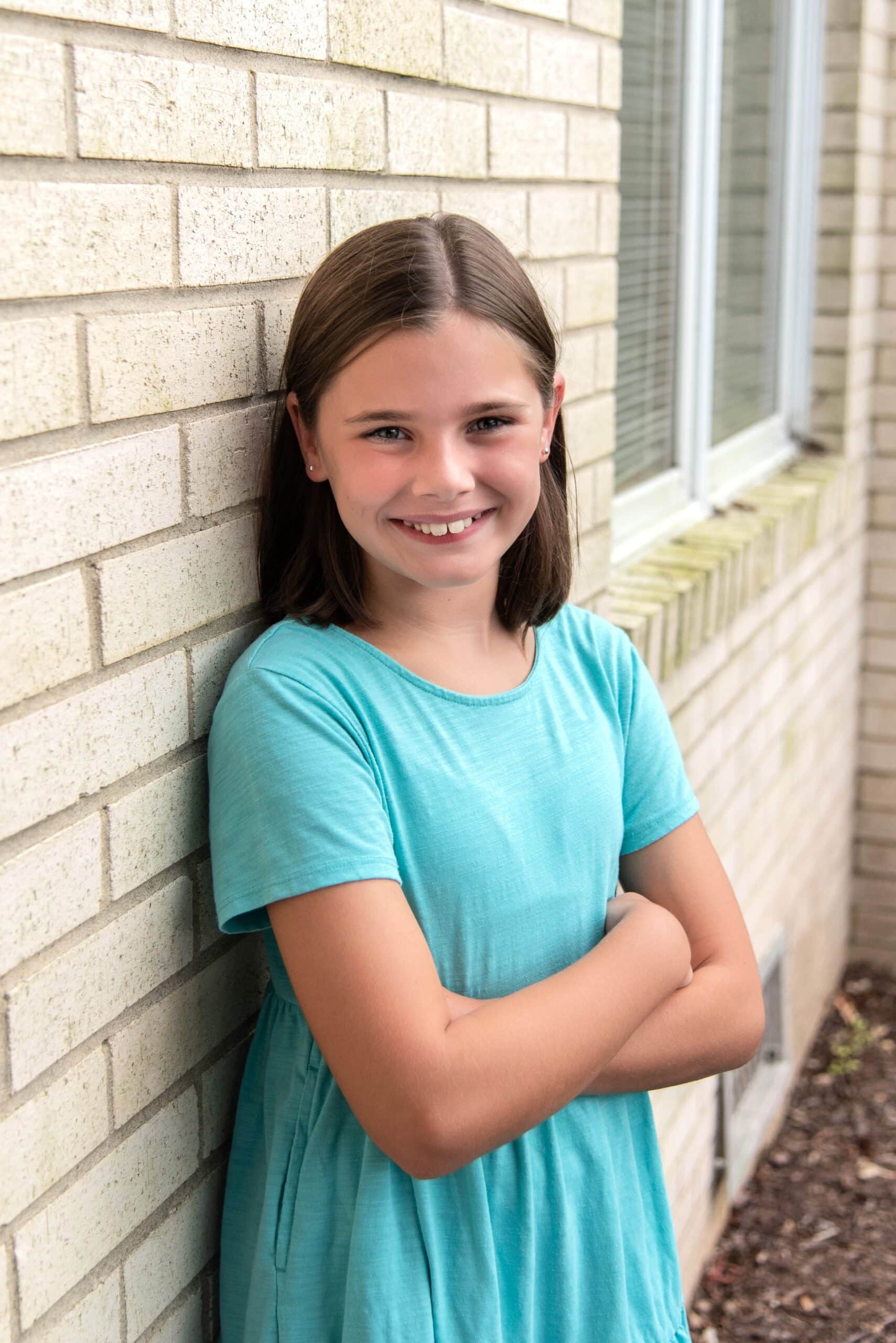 Lillian barnes patient photo