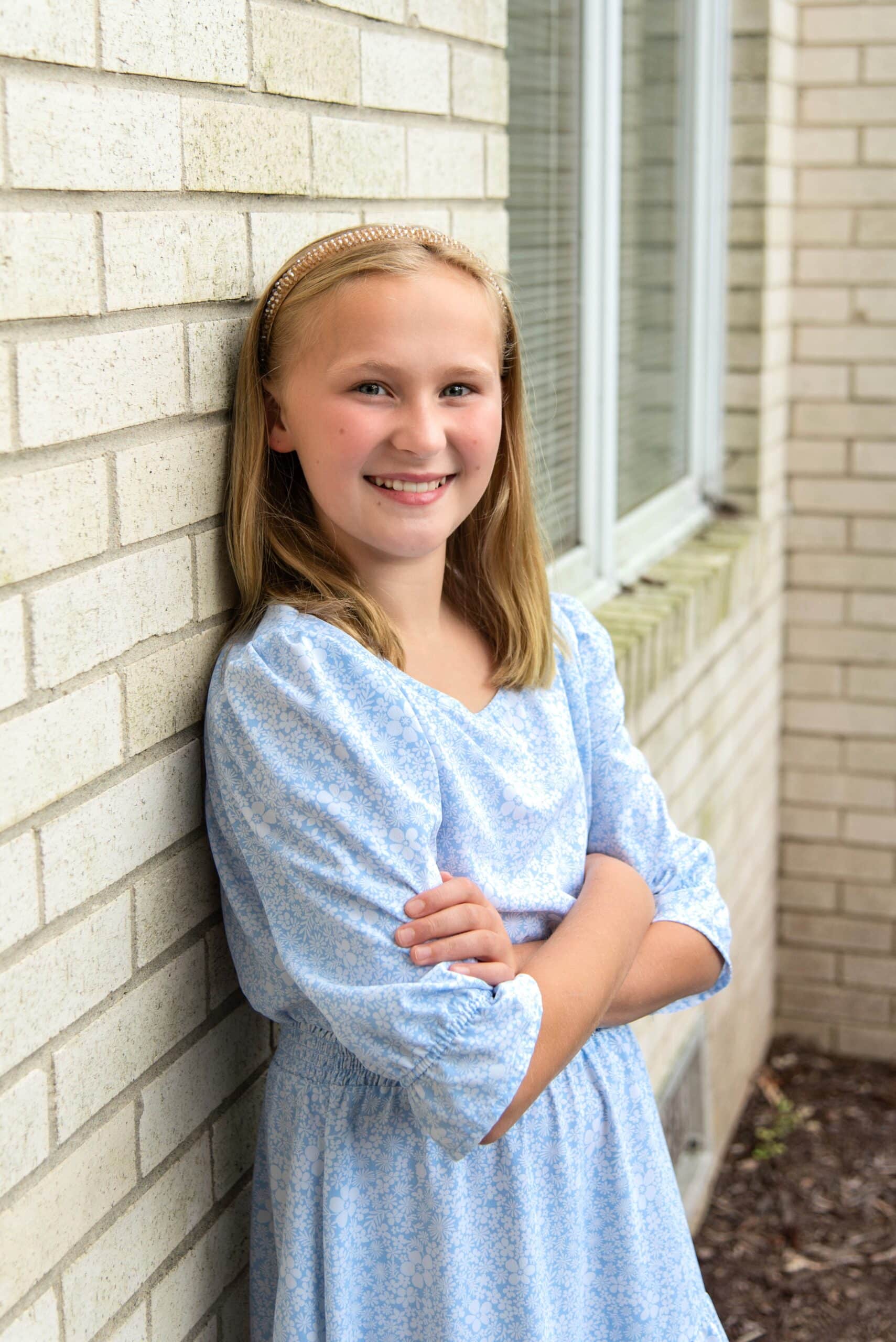 Lucy bailey patient photo