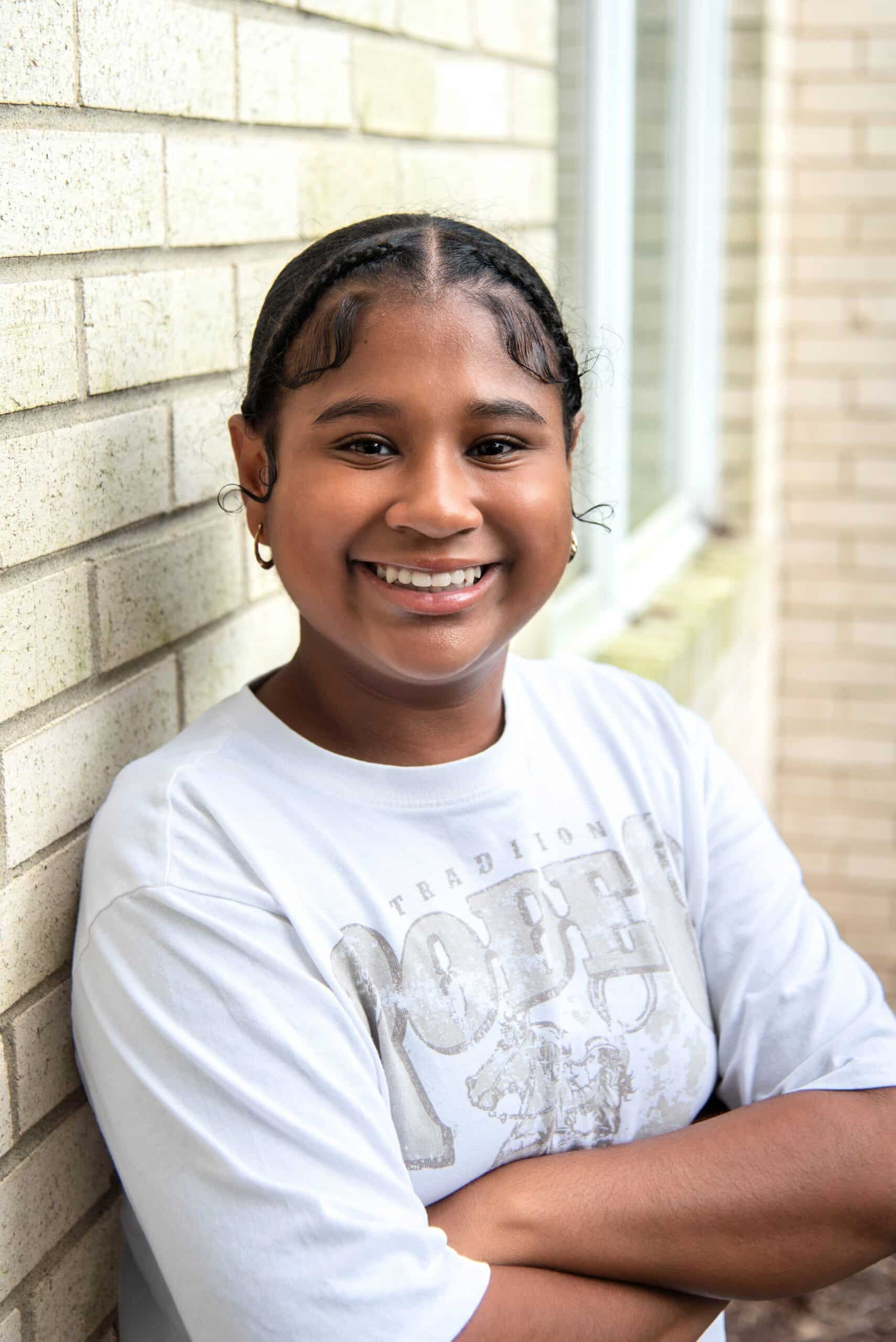 Mj faison patient photo