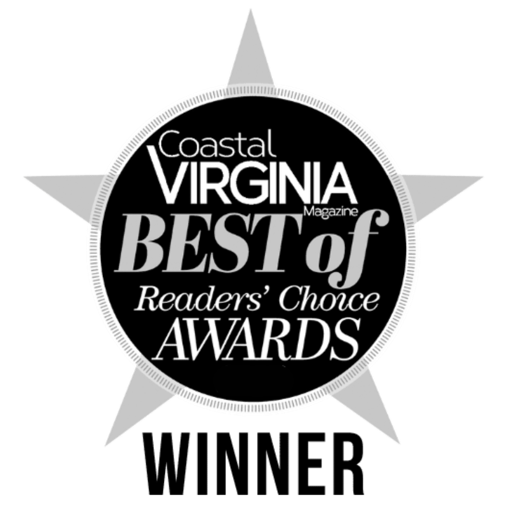 Maddux orthodontics | virginia beach, va | invisalign and braces 17 Cova badge