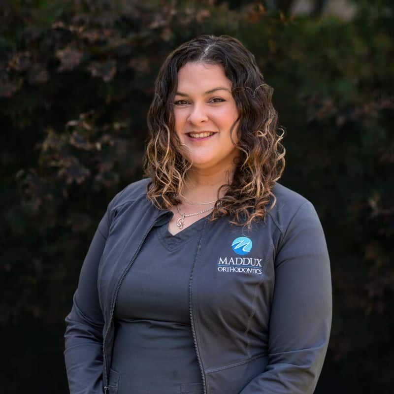 Maddux orthodontics leah scheduling specialist