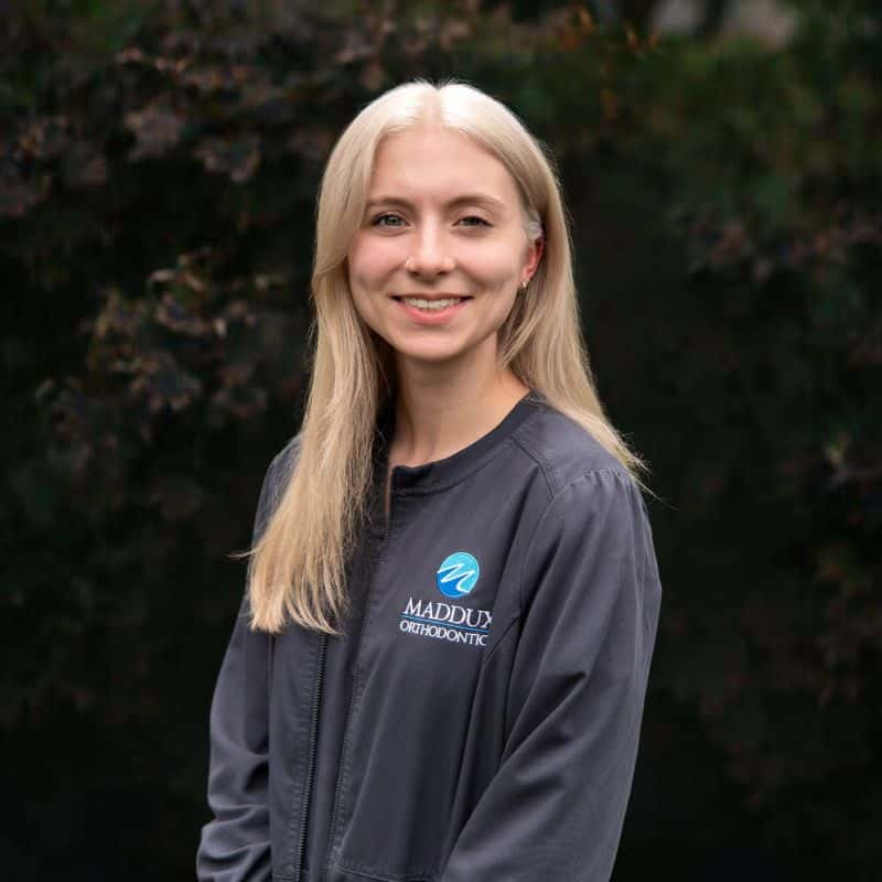 Updated cassie headshot