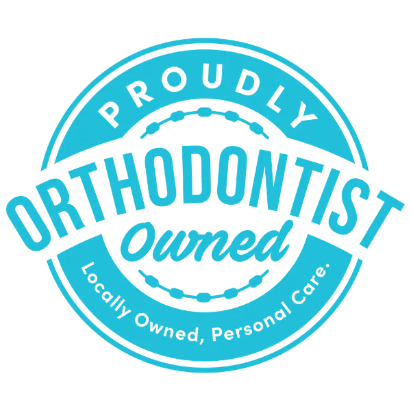 Maddux-orthodontics-locally-owned-badge Proudly orthodontist owned badge for maddux orthodontics in virginia beach