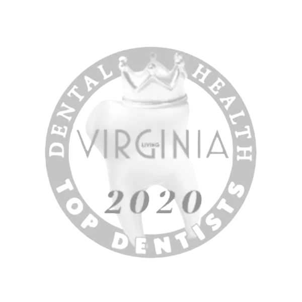 Maddux orthodontics | virginia beach, va | invisalign and braces 22 2020 virginia living top dentist award badge recognizing dr. Nicholas maddux of maddux orthodontics in virginia beach, va.